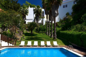 Villa Termal Monchique - Hotel Central - by Unlock Hotels